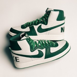 ターミネーター ハイ ノーブルグリーン Nike Terminator High Noble Green 正規品 全国送料無料