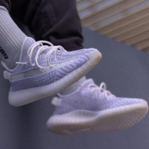 アディダス イージーブースト350 V2 スタティック adidas YEEZY Boost 350 V2 Static