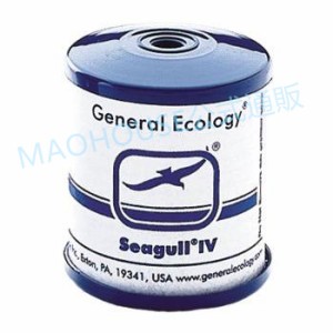 General Ecology Seagull IV X-1 Replacement Cartridge RS-1SG