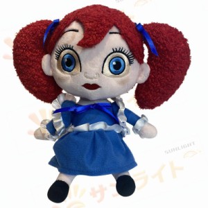 少女 ハギーワギー ぬいぐるみ ポピープレイタイム ハギーワギーぬいぐるみ ポピープレイタイムのハギーワギーぬいぐるみ (少女) おもち