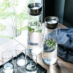 ウォーター ピッチャー おしゃれの通販 Au Pay マーケット