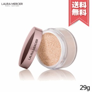 【送料無料】Laura Mercier ローラメルシエ トランスルーセント ルース セッティング パウダー トーンアップ ローズ 29g