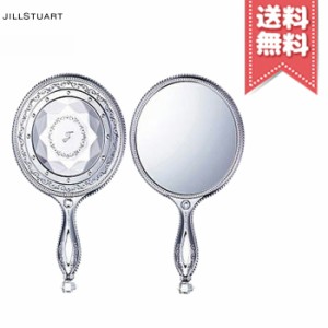 【送料無料】JILL STUART ジルスチュアート ハンドミラー