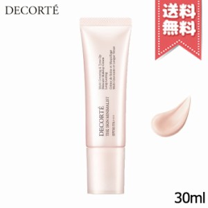 【送料無料】COSME DECORTE コスメデコルテ ザ スキン ミニマリスト SPF30/PA+++ 30g