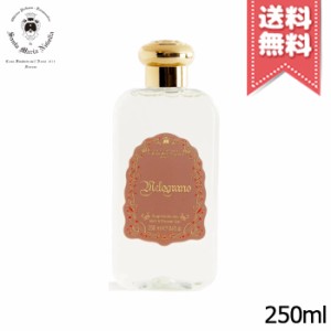 【宅配便送料無料】SANTA MARIA NOVELLA サンタ マリア ノヴェッラ リキッドソープ ザクロ プラスチックボトル 250ml