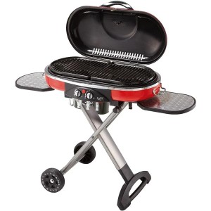 コールマン（Coleman） アウトドア バーナー BBQ バーベキュー クッキング コンロ 5〜6人用 キャンプ ロードトリップLXE‐J 2 2000017066