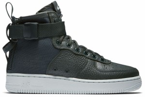 NIKE SF AIR FORCE 1 MID AA3966-300 OUTDOOR GREEN ナイキ ウィメンズ エア フォース 1 ミッド アウトドアグリーン スペシャルフィール