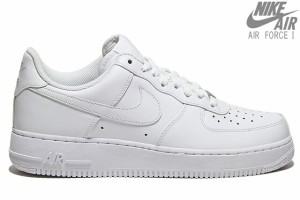 NIKE AIR FORCE 1 ’07 CW2288-111 WHITE/WHITE ナイキ エアフォース ワン ロー ホワイト 315122-111 定番 メンズ スニーカー