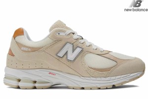 NEW BALANCE M2002RSC BEIGE WIDTH:D ニューバランス M2002 RSC ベージュ Dワイズ メンズ スニーカー 定番