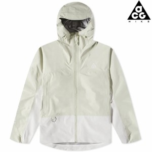 NIKE ACG STORM-FIT CHAIN OF CRATERS JACKET GORE-TEX DB3559-145 LIGHT STONE/LIGHT BONE/SUMMIT WHITE ナイキ エーシージー チェーン 