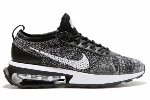 NIKE WMNS AIR MAX FLYKNIT RACER DM9073-001 BLACK/WHITE ナイキ ウィメンズ エア マックス フライニット レーサー ブラック ホワイト 