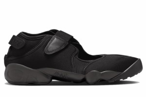 NIKE WMNS AIR RIFT HF5389-001 BLACK/COOL GRAY ナイキ ウィメンズ エア リフト ブラック クールグレー メンズ レディース スニーカー