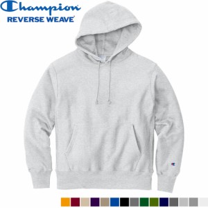 Champion USA企画 REVERSE WEAVE PULLOVER HOODIE 15色展開 S101 チャンピオン USA限定企画 Reverse Weave リバース ウィーブ プルオーバ