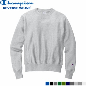 Champion USA企画 REVERSE WEAVE CREW SWEAT 10色展開 S149 チャンピオン USA限定企画 Reverse Weave リバース ウィーブ クルー スエット