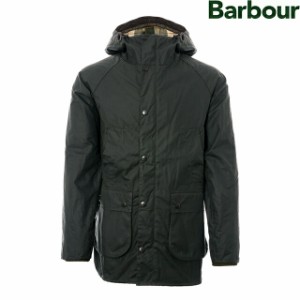 新品未使用【BARBOUR：バブアー】フーデッド ビデイル SL サイズＳ Barbour バブアー フーデッド ビデイル SL / MWX1369 HOODED