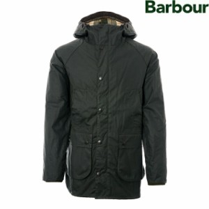  「Sale!」BARBOUR HOODED BEDALE SL MWX1369SG51 OLIVE WAX バブアー フーデッド ビデイル SL スリム ジャケット フード オリーブ ワッ