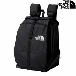  THE NORTH FACE 「ESCAPE COLLECTION」 ESCAPE PACK NM82230 K BLACK 32.5L ザ ノースフェイス エスケープ コレクション パック ブラッ