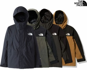 THE NORTH FACE MENS MOUNTAIN LIGHT JACKET 4Colors NP62236 ザ ノースフェイス メンズ マウンテン ライト ジャケット 4色展開 定番 ア