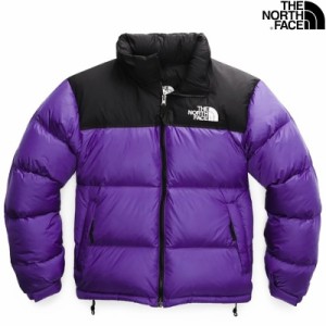 THE NORTH FACE ヌプシ ダウンジャケット 700フィル/Y220