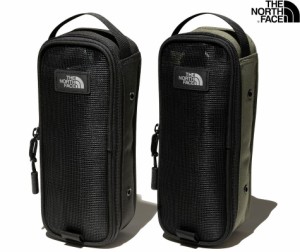 THE NORTH FACE Fieludens Cutlery Case M NM82210 (K) (NT)  ザ ノースフェイス フィルデンスカトラリーケースM ブラック ニュートープ