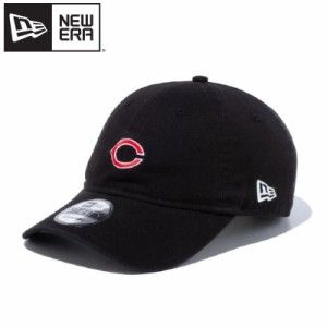 NEWERA ニューエラ 広島 カープ Carp キャップ CAP 帽子 9THIRTY ベースボールキャップ 野球 メンズ レディース ユニセックス アジャスタ