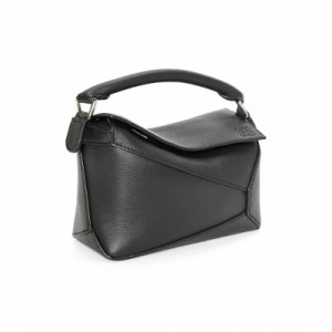 LOEWE ロエベ loewe レザー ショルダーバッグ トートバッグ 2WAY ハンドバッグ パズル ミニ PUZZLE 新品 パズルバッグ ブランド レディー