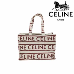 一点限定 CELINE セリーヌ 展示品 ラージ カバ タイス トートバッグ ストライプ カバ タイス トートバッグ ショルダー ハンドバッグ ショ