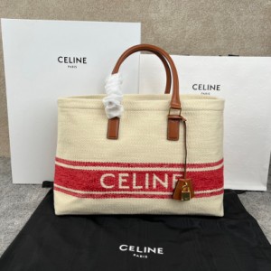 【一点限定】セリーヌ CELINE バッグ トートバッグ ショルダー バッグ ショルダーキャリー 展示品 新品 並行輸入品 ハンドキャリー レデ