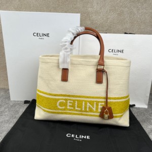 【一点限定】セリーヌ CELINE バッグ トートバッグ ショルダー バッグ ショルダーキャリー 展示品 新品 並行輸入品 ハンドキャリー レデ