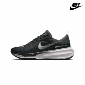 送料無料 ナイキ スニーカー メンズ NIKE 新品 シューズ 靴 運動靴 夏セール Nike Invincible Run3 DR2615-002