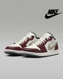 ナイキ スニーカー レディース NIKE 新品 スニーカー 靴 シューズ エアジョーダン1 Air Jordan 1 Low SE Lunar New Year