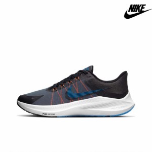 送料無料 ナイキ スニーカー メンズ NIKE 新品 シューズ 靴 運動靴 夏セール Nike Zoom Winflo8 CW3419-007