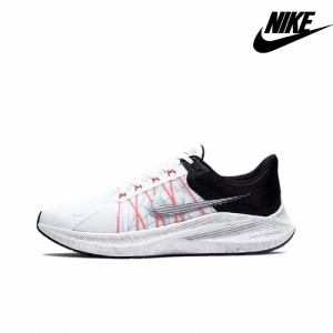 送料無料 ナイキ スニーカー メンズ NIKE 新品 シューズ 靴 運動靴 夏セール Nike Zoom Winflo8 CW3419-101