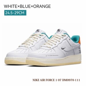 送料無料 ナイキ スニーカー メンズ NIKE 新品 シューズ 靴 NIKE AIR FORCE 1 07 エアフォース1 エアフォースワン LOW STARFISH AF1 DM09