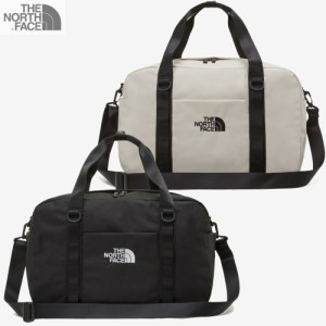 ノースフェイス THE NORTH FACE BIG SHOT CARGO BAG ボストンバッグ バック 通学用 新学期 男女共用 2023春夏モデル新作人気 送料無料 韓