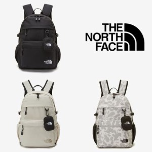 海外限定 ノースフェイス THE NORTH FACE リュック リュックサック バックパック 通学用 男女共用 NM2DP50 メンズ レディース バッグ 鞄 