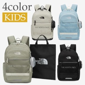 ノースフェイス 子供用リュック THE NORTH FACE JR. LIGHT SCH PACK II リュックサック バックパック リュック  NM2DQ06 メンズ レディー