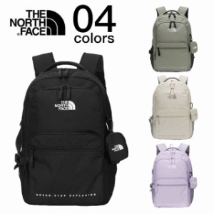 海外限定 ノースフェイス THE NORTH FACE リュック リュックサック 26l 通学用 男女共用 2023春夏モデル メンズ レディース バッグ 鞄 お