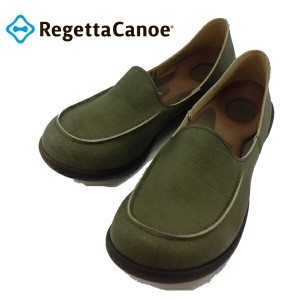 リゲッタ リゲッタカヌー Regetta Canoe R-302 R302 カーキ 靴 シューズ 婦人靴【レディース】 【レディース】