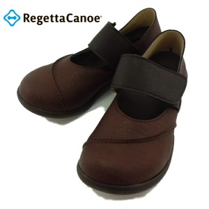リゲッタカヌー Regetta Canoe R321 Brown ブラウン サンダル 婦人靴 シューズ 【レディース】 【レディース】