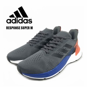 アディダス adidas レスポンススーパーM FX4831 RESPONSE SUPER M メンズ ランニング ジョギング ウォーキング 【メンズ】