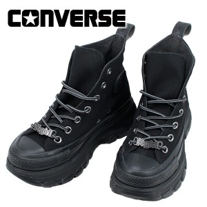 ALL STAR (R) オールスター （R） コンバース CONVERSE オールスター Ｘ−ｇｉｒｌ トレックウエーブ ＨＩ ALL STAR X-girl TREKWAVE HI 