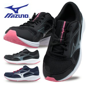 ミズノ マキシマイザー26 MIZUNO MAXIMAIZER26 ランニングシューズ 3Eワイド 【レディース】