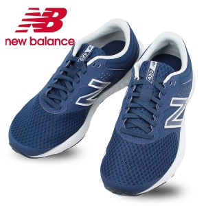 [NB ME420FN2 NAVY] ニューバランス メンズ スニーカー シューズ 4E newbalance ジョギング ランニング ウォーキング 【メンズ】