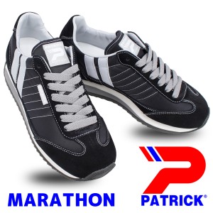 パトリック マラソン PATRICK MARATHON メンズ SPICE #942401 ジョギングシューズ ランニングシューズ ローカット 【メンズ】