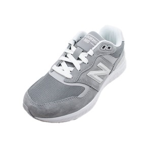 New Balance ニューバランス WW880CG6 グレー width 2E 幅広 ウォーキングシューズ ランニングシューズ 【レディース】