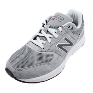 New Balance ニューバランス MW880CG6 グレー width 4E 幅広 ウォーキングシューズ ランニングシューズ 【メンズ】