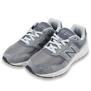 ニューバランス メンズ スニーカー フレッシュフォーム new balance Walking Fresh Foam 880 v6 CA6 グレー 【メンズ】