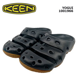 KEEN キーン YOGUI ヨギ SANDAL サンダル コンフォートサンダル スポーツサンダル 1001966 【メンズ】