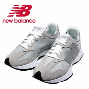 New Balance ニューバランス MS327-MA1-グレー ニューバランスライフスタイル 【メンズ】